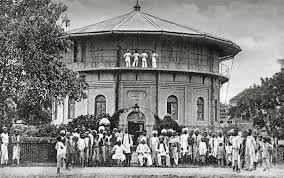 Ambala in British Era